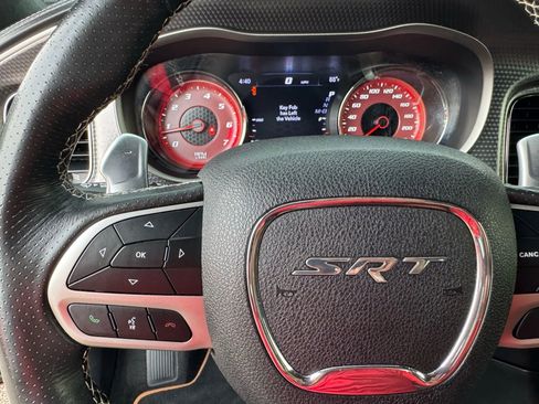 Used 2021 Dodge Charger SRT Hellcat image 32