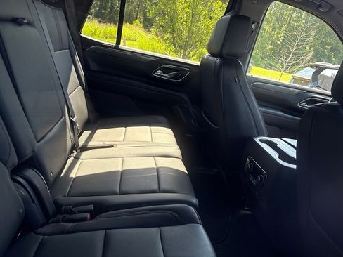 Used 2023 Chevrolet Tahoe RST AWD/4WD image 4