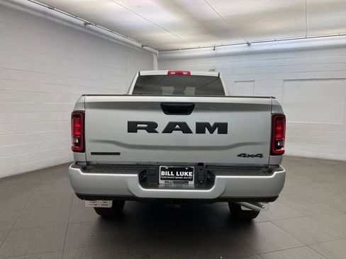 New 2026 RAM 2500 Big Horn image 4