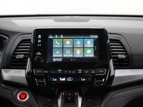 Used 2023 Honda Odyssey EX-L image 16