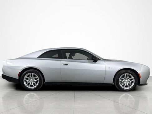 Used 2025 Dodge Charger Daytona R/T w/ Quick Order Package 25M R/T AWD/4WD image 6