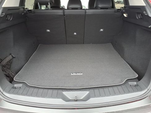New 2026 MAZDA CX-5 Select AWD/4WD image 10