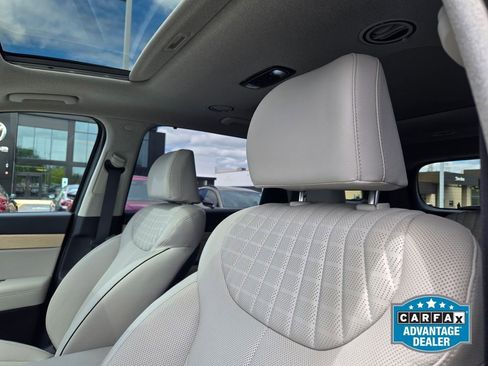 Used 2023 Hyundai Palisade Limited AWD/4WD image 28