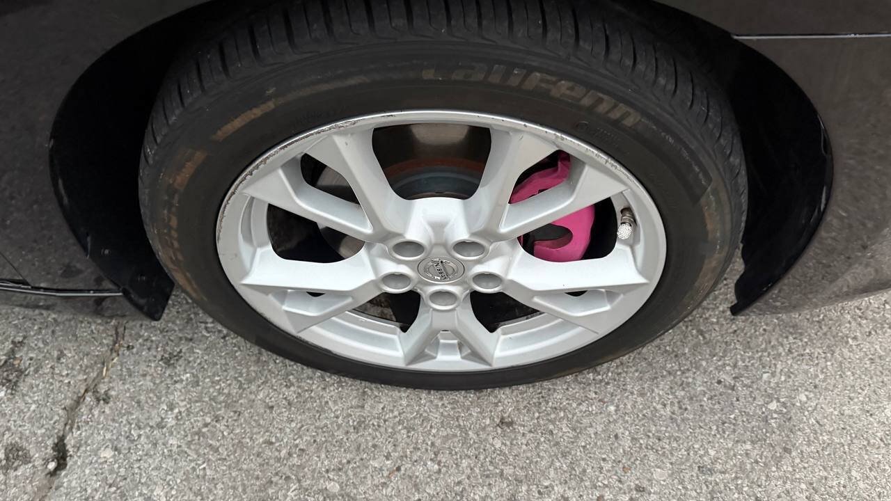 Used 2012 Nissan Maxima 3.5 S FWD image 24