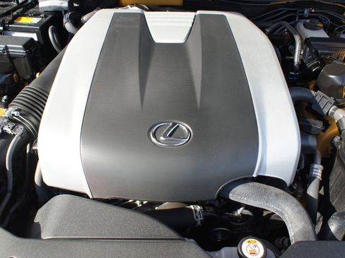 Used 2022 Lexus RC 350 F Sport image 28