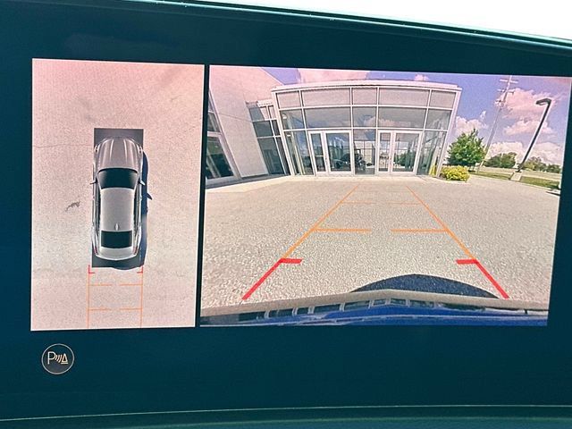 Used 2025 Cadillac CT5 Premium Luxury w/ Sun And Sound Package AWD/4WD image 27