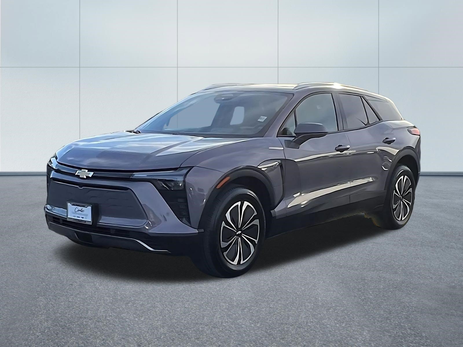 Used 2024 Chevrolet Blazer EV LT AWD/4WD image 3