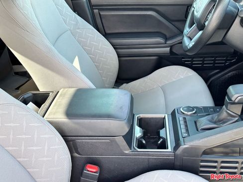 Certified 2024 Toyota Tacoma SR5 RWD image 14