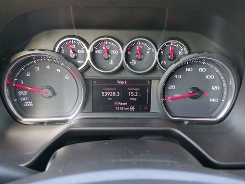 Certified 2023 Chevrolet Suburban LS image 31