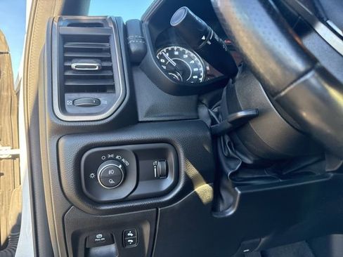 Used 2022 RAM 1500 Rebel w/ Rebel Level 1 Equipment Group image 26