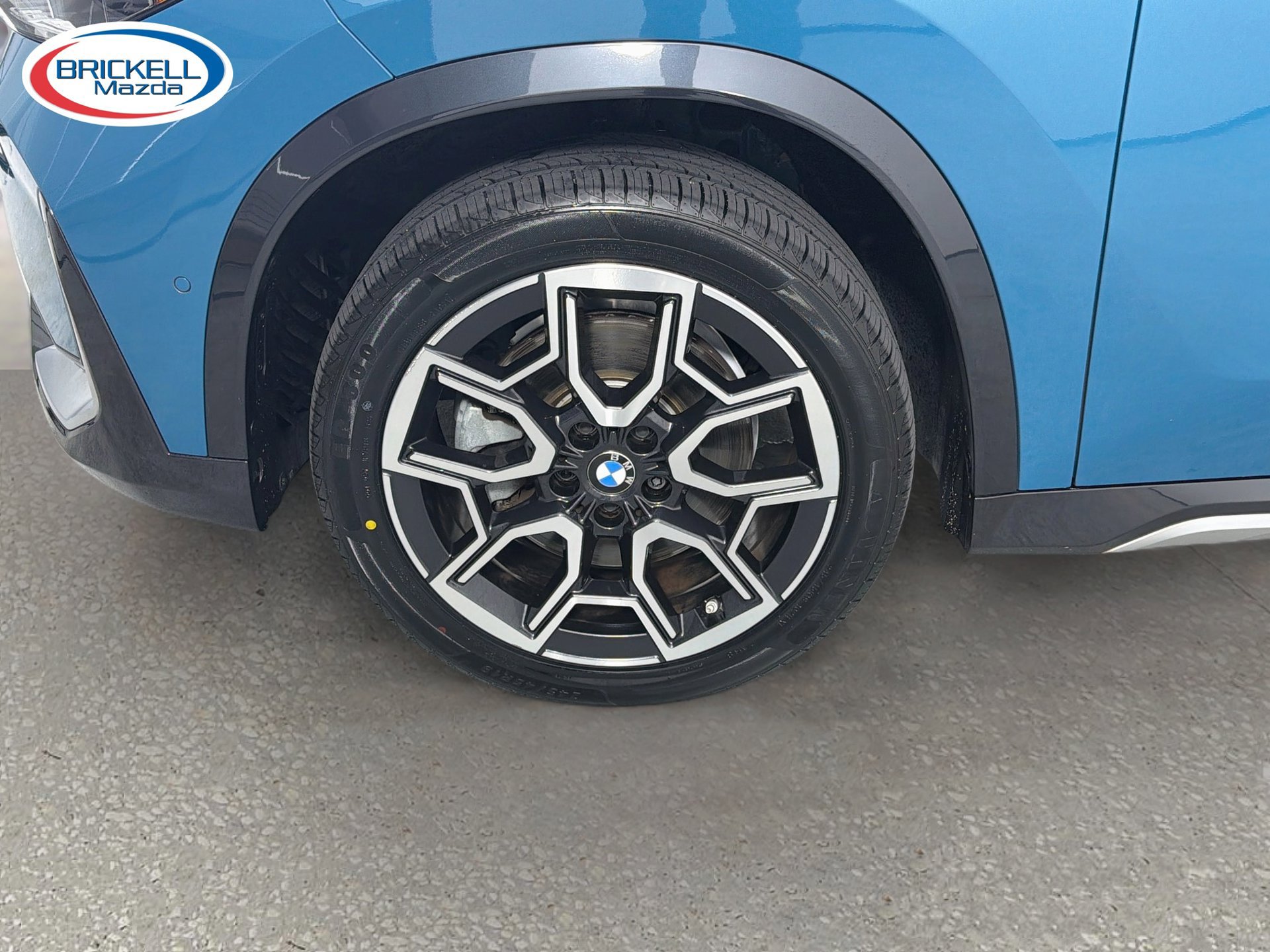 Used 2023 BMW X1 xDrive28i w/ Premium Package AWD/4WD image 43