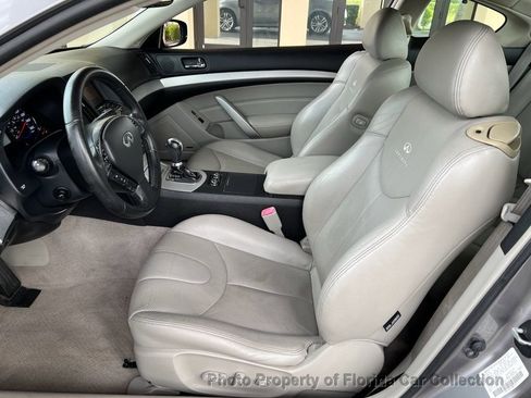 Used 2009 INFINITI G37 x Coupe w/ Premium Pkg image 32