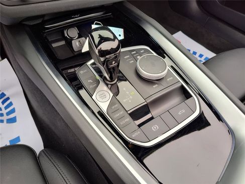 Certified 2025 BMW Z4 sDrive30i image 19