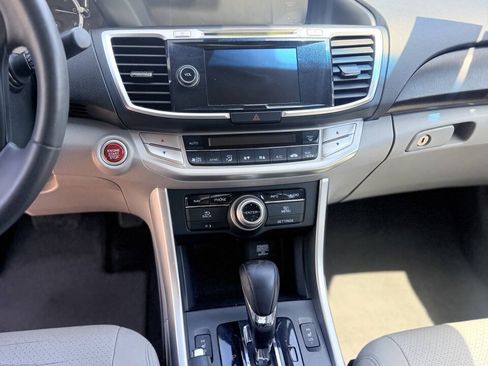 Used 2013 Honda Accord EX-L image 16
