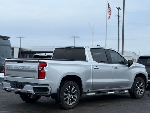 Used 2020 Chevrolet Silverado 1500 RST w/ All-Star Edition image 38