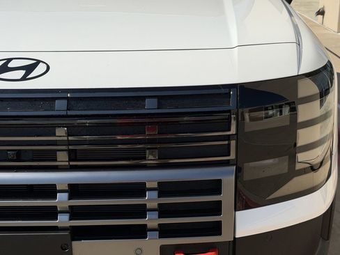 New 2026 Hyundai Palisade XRT Pro image 8