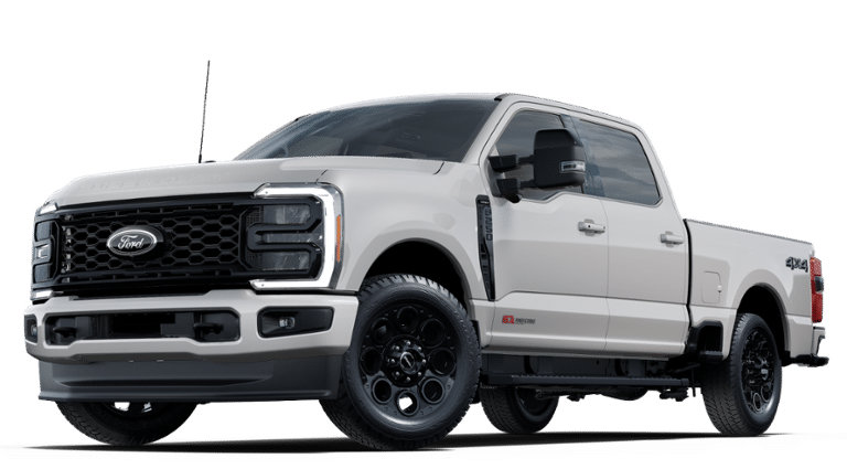 New 2025 Ford F250 Lariat w/ Lariat Ultimate Package AWD/4WD image 85