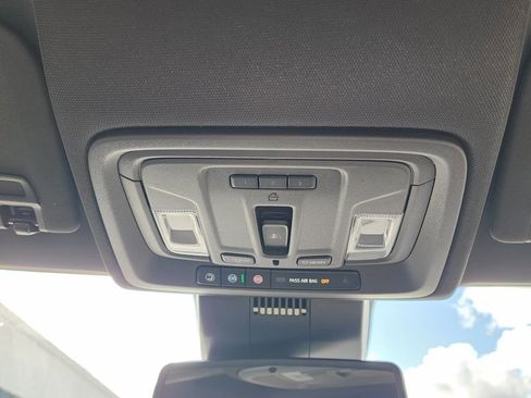 New 2026 GMC Sierra 1500 SLT w/ SLT Premium Plus Package image 35