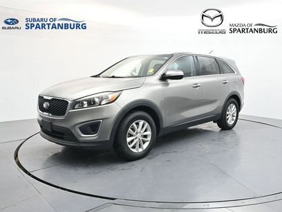 Used 2017 Kia Sorento L