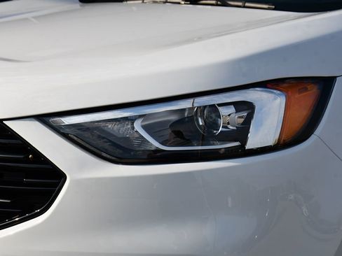 Used 2024 Ford Edge SE w/ Black Appearance Package AWD/4WD image 40