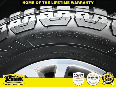 Used 2017 RAM 2500 Laramie image 50