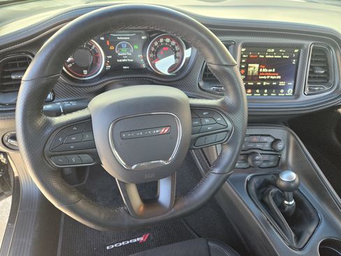 Used 2023 Dodge Challenger R/T Scat Pack image 28