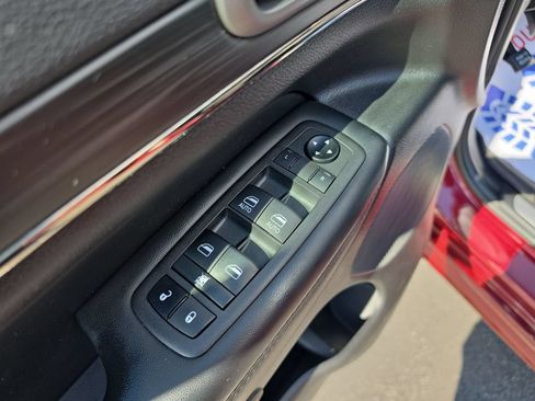 Used 2021 Jeep Grand Cherokee Limited X AWD/4WD image 16