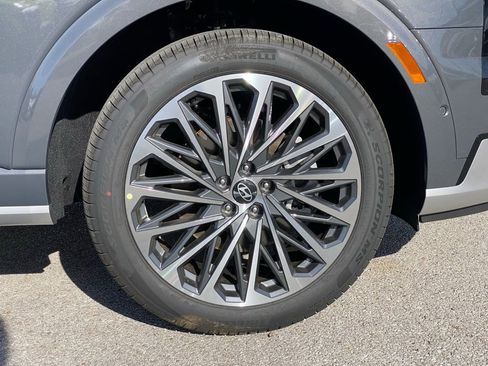New 2026 Hyundai Palisade Calligraphy AWD/4WD image 43
