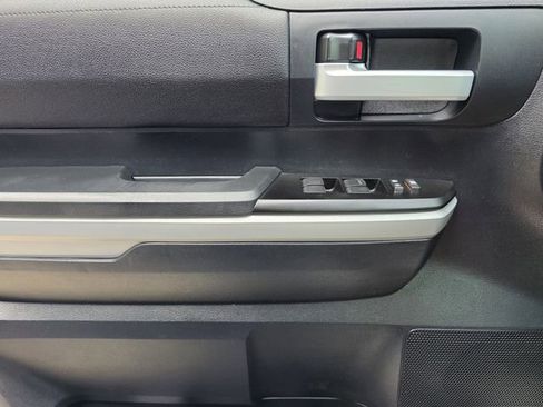 Used 2019 Toyota Tundra SR5 w/ SR5 Upgrade Package RWD image 23