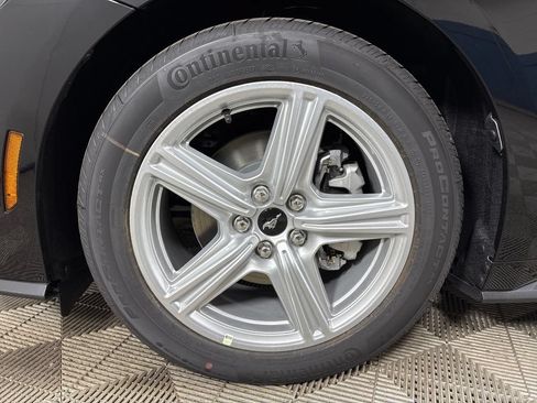 New 2026 Ford Mustang Premium RWD image 12