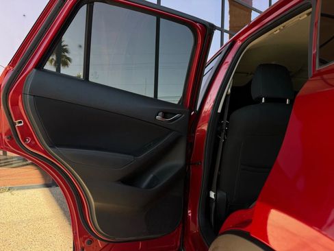 Used 2016 MAZDA CX-5 Touring image 34