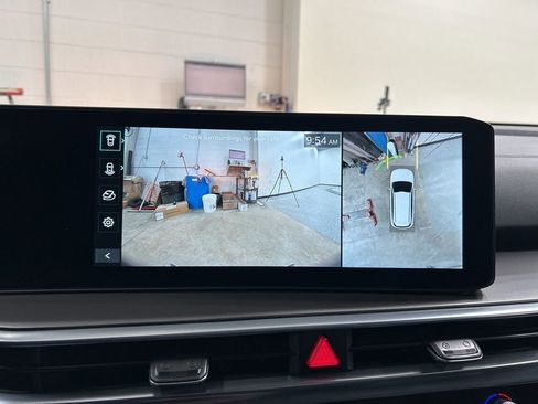 New 2026 Kia Sorento SX Prestige image 22