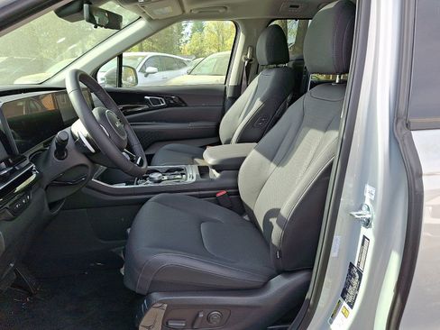 New 2026 Kia Carnival SX Prestige FWD image 6