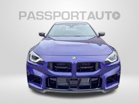 New 2026 BMW M2 CS RWD image 7