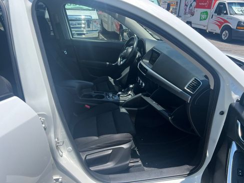 Used 2016 MAZDA CX-5 Touring w/ Bose/Moonroof Package AWD/4WD image 9