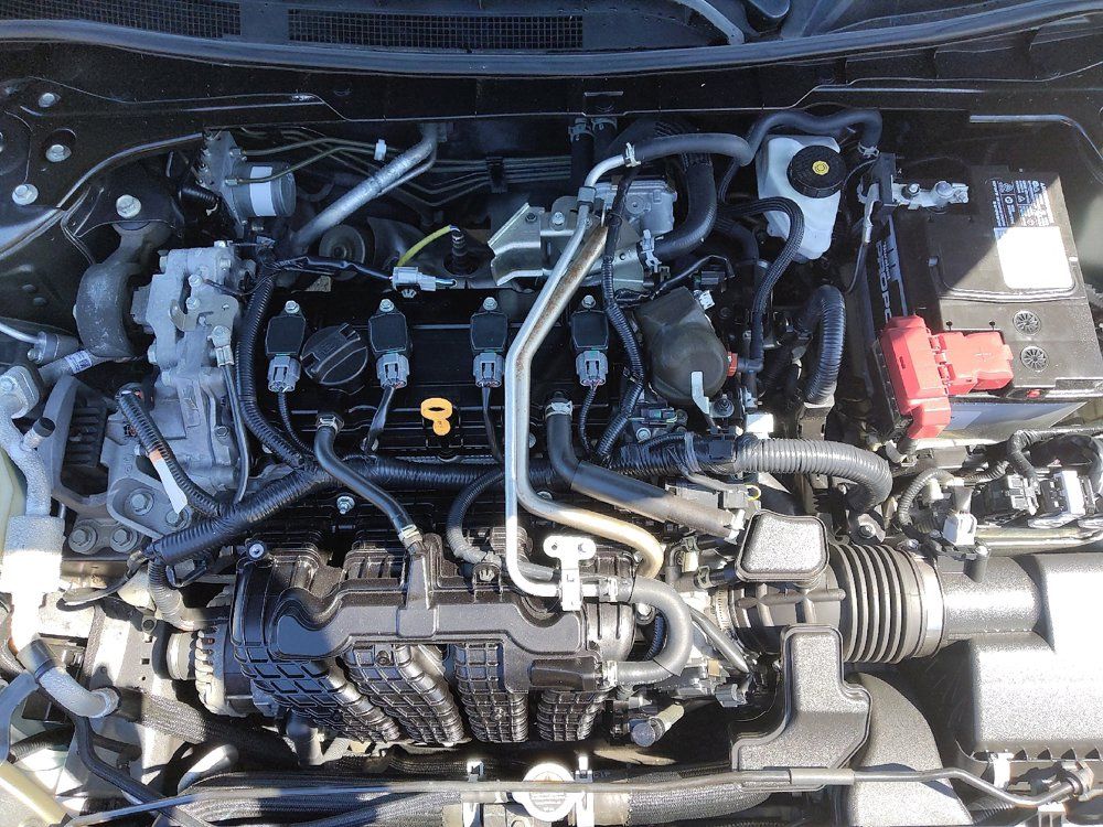 Used 2021 Nissan Altima 2.5 S FWD image 30
