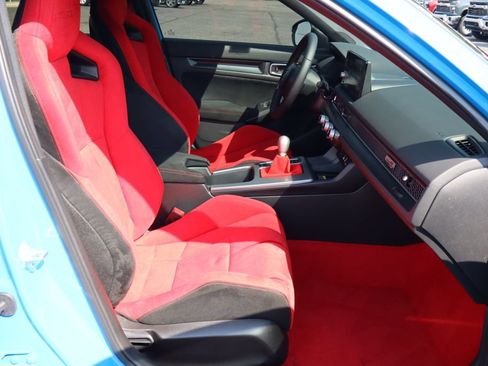 Used 2025 Honda Civic Type R image 33