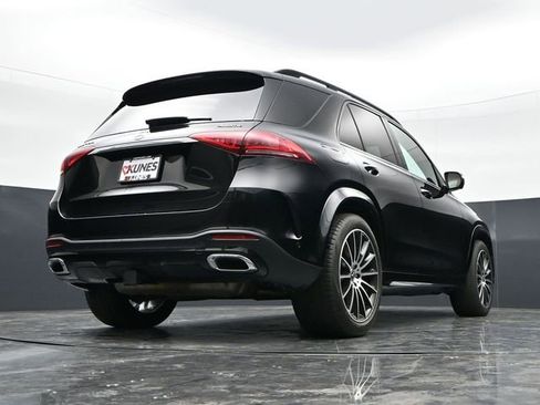 Used 2023 Mercedes-Benz GLE 450 4MATIC image 36