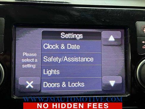 Used 2021 RAM ProMaster 3500 image 28