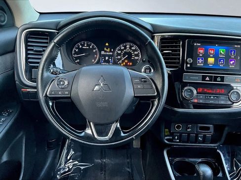 Used 2019 Mitsubishi Outlander SEL FWD image 5