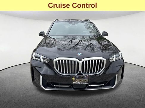 Used 2024 BMW X5 xDrive40i AWD/4WD image 4