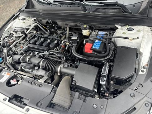 Used 2021 Honda Accord EX-L image 22