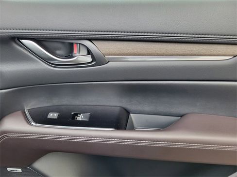 New 2025 MAZDA CX-5 Signature image 13