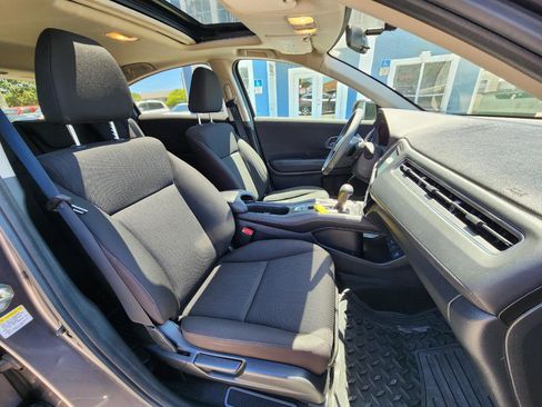 Used 2016 Honda HR-V EX image 24