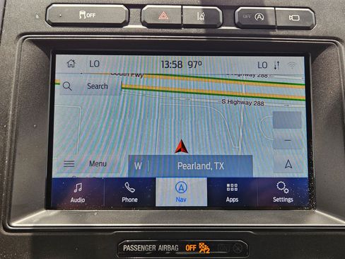 Used 2020 Ford Expedition Platinum RWD image 21