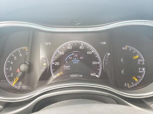 Used 2018 Jeep Grand Cherokee Limited AWD/4WD image 32