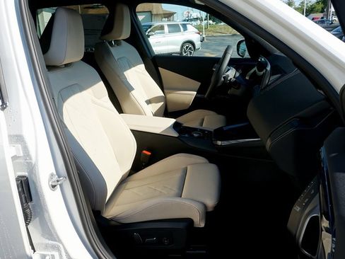 New 2026 BMW X3 xDrive30 w/ Convenience Package image 10