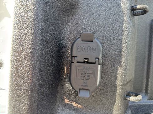 New 2026 Chevrolet Silverado 3500 LTZ image 32