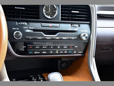 Used 2016 Lexus RX 350 AWD w/ Premium Package image 39