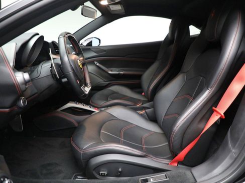 Certified 2018 Ferrari 488 GTB image 14